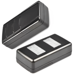 Long Life Mini GPS Tracker with 3 Year Battery for Cars & Tools - Specimen Track