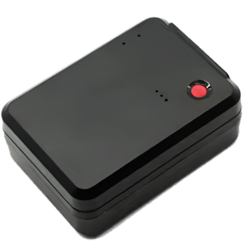 Magnetic GPS Tracker with Waterproof Design - Specimen Track