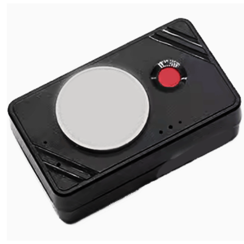 Magnetic GPS Tracker with Waterproof Design - Specimen Track - Image 2