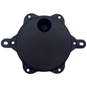 IoT Sensor for Waste Bin Monitoring With Ultrasonic - Specimen Track