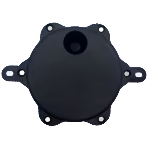 IoT Sensor for Waste Bin Monitoring With Ultrasonic - Specimen Track