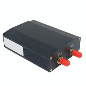 GPS Tracker for Vehicle Safety With Fuel Sensor - Specimen Track