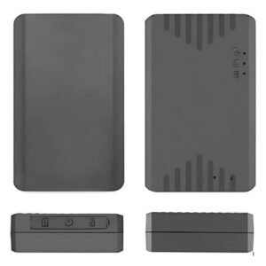 Mini GPS Tracker with 4G LTE and Long Standby Battery - Specimen Track