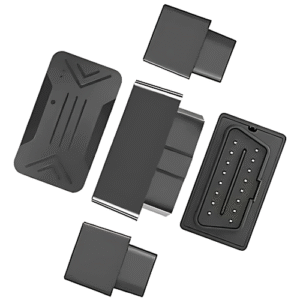 Mini Tracker with Real Time GPS Positioning - Specimen Track