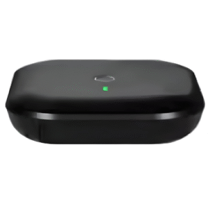 Ankle GPS Bracelet with Tamper Proof Design for Monitoring - Specimen Track