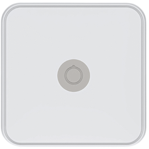 Ultra Long Life Bluetooth iBeacon AOA Locator for Asset Tracking - Specimen Track