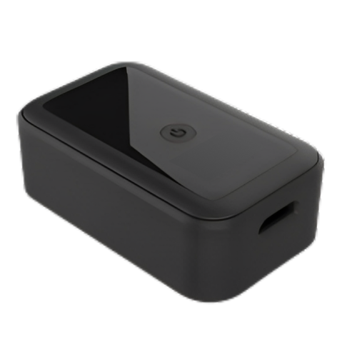 Mini GPS Tracker with Voice Monitoring and Geo Fence Alarm - Specimen Track