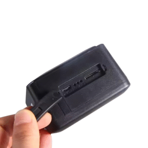 Long Life GPS Tracker with 20000mAh Battery & Real Time Tracking - Specimen Track