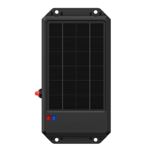 Solar Powered GPS Tracker with Satellite Communication - Specimen Track