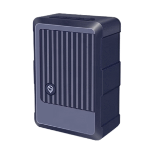 Smart GPS Tracker Car Locator with Magnetic Mount - Specimen Track