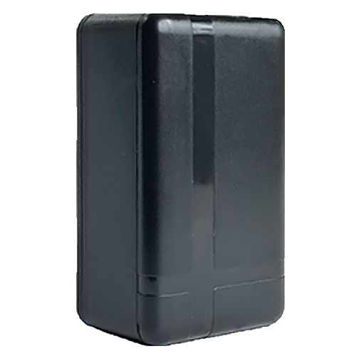 4G Magnetic Car GPS Tracker with Long Standby Battery - Specimen Track - Image 2