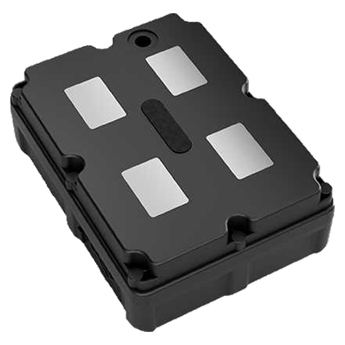Magnetic GPS Tracker With Long Standby Time - Specimen Track