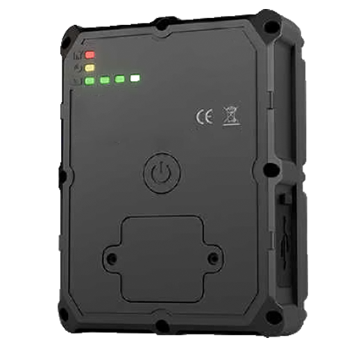 Magnetic GPS Tracker With Long Standby Time - Specimen Track - Image 2