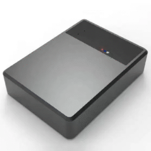 Wireless GPS Tracker with Long Life Battery - Specimen Track