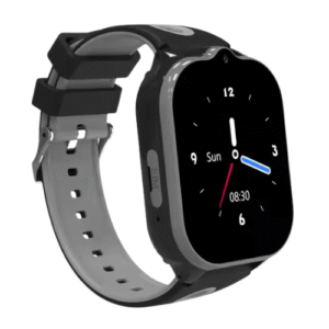 Kids Smartwatch with GPS SOS Button IP67 Waterproof 950mAh - Specimen Track