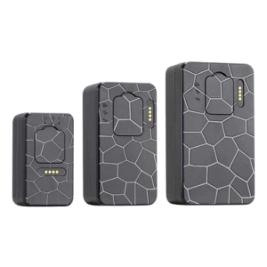 Magnetic GPS Tracker with Real Time Tracking Waterproof Long - Specimen Track