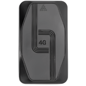 GPS Tracker with Long Battery Life Magnetic Mount - Specimen Track