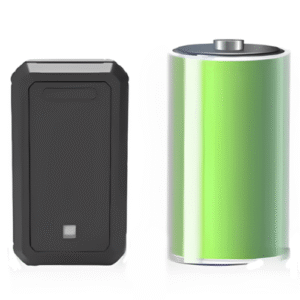 Long Battery Life GPS Tracker with Waterproof Magnetic Mount - Specimen Track