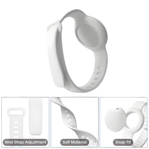 Long Life BLE Beacon with 2-Year Battery & IP67 Rating - Specimen Track