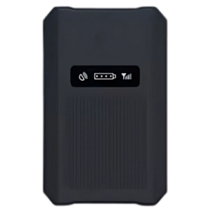 Long Battery Life GPS Asset Tracker with LTE M IP68 Waterproof - Specimen Track