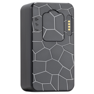 Strong Magnetic GPS Tracker with 6000mAh Battery - Specimen Track