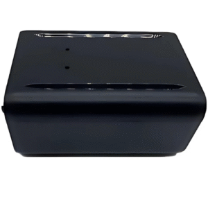 Mini Magnetic 2G GPS Tracker for Vehicles and Personal Tracking - Specimen Track