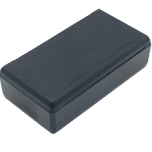 Compact Long Standby Wireless GPS Tracker for Vehicles and Assets - Specimen Track