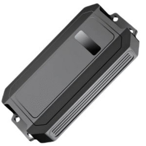 Wireless GPS Tracker with BLE Sensors Asset Tracking - Specimen Track