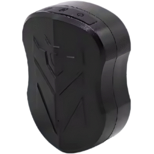 GPS Tracker with 5000MAh Battery Waterproof & Magnet - Specimen Track