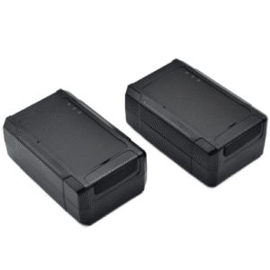 Compact Smart GPS Tracker with Long Battery Life - Specimen Track