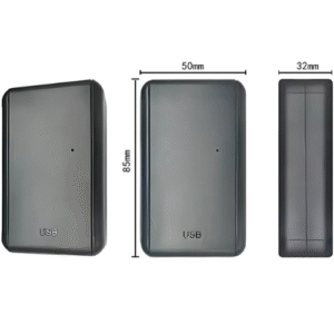 Mini 4G GPS Tracker with Long Battery for Vehicles & Bicycles - Specimen Track