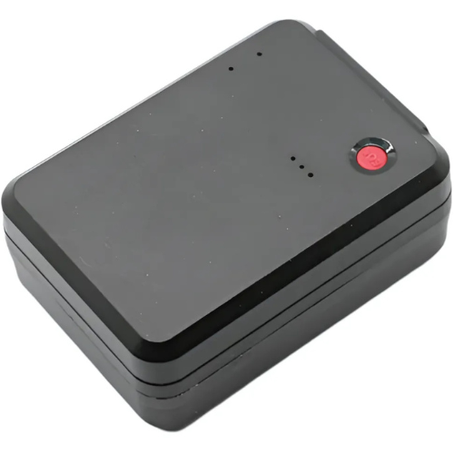 Portable Magnetic GPS Tracker with 10000mAh Battery - Specimen Track - Image 2