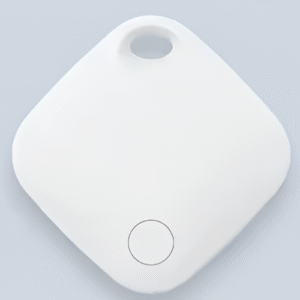 Compact Smart GPS Tracker with Built-In Speaker and BLE 5.2 - Specimen Track