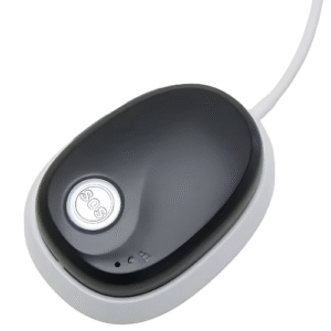 4G Personal GPS Tracker with Emergency Two-Way Calling - Specimen Track 