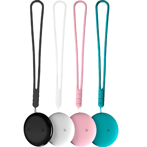 Reliable Smart Finder with 12-Month Battery, Waterproof & BLE - Specimen Track - Image 2