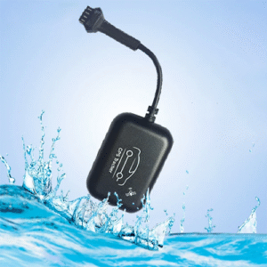 Versatile Car Tracker with GPS, SMS Control and Alarm System - Specimen Track