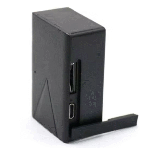 Portable Real-Time GPS Tracker with Alarms, Multi-Mode Options - Specimen Track