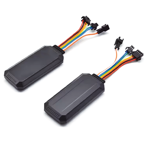 Dual SIM GPS Tracker with Remote Door Lock and Unlock System - Specimen Track - Image 2