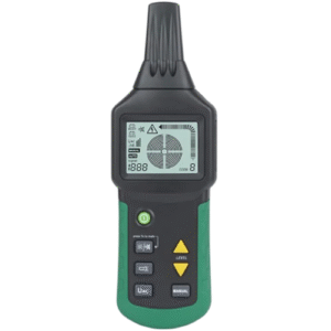 Ethernet and LAN Cable Tester Compact Design - Specimen Track