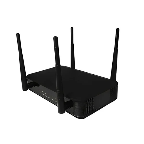 Smart IoT Gateway 100M Bluetooth V5.0 WiFi Bridge Dual Mode - Specimen Track - Image 2