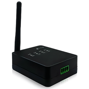 Industrial IoT Ethernet to WiFi Module with Waterproof Design - Specimen Track