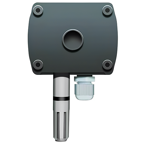 Industrial Smart Portable Temp and Humidity Data Logger - Specimen Track - Image 2