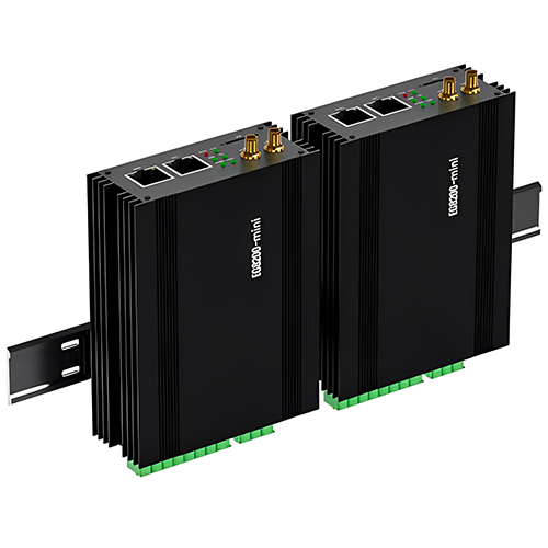 Wireless IoT Gateway Router for Industrial Applications - Specimen Track - Image 2