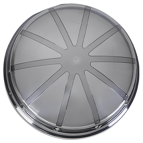 Industrial IoT Mesh Outdoor Gateway with Wireless Networking - Specimen Track - Image 2