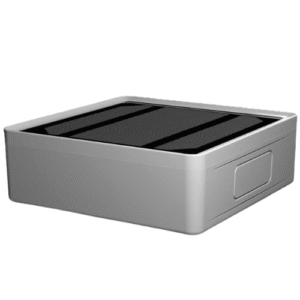 Industrial Outdoor IoT Gateway with BLE Solar Features - Specimen Track