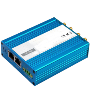 Industrial Outdoor IoT Solar Gateway with Tracking - Specimen Track