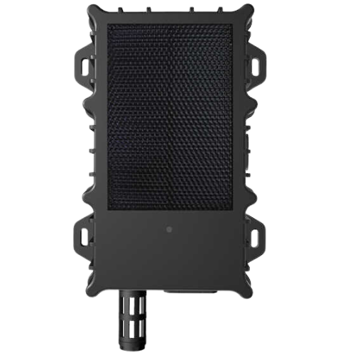 Industrial Solar Powered IoT Outdoor LTE Gateway - Specimen Track - Image 2