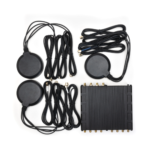 Industrial Outdoor Waterproof Router - Specimen Track - Image 2