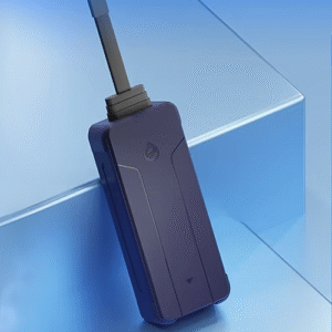 Industrial Vehicle IoT Anti Theft GPS Tracker - Specimen Track