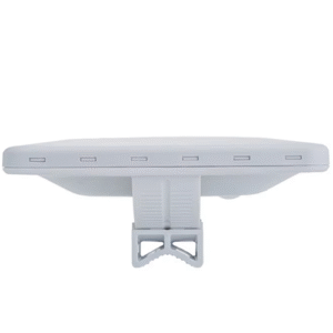 Industrial Waterproof Wireless Hotspot with Antenna - Specimen Track